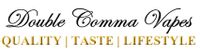 Double Comma Vapes coupons